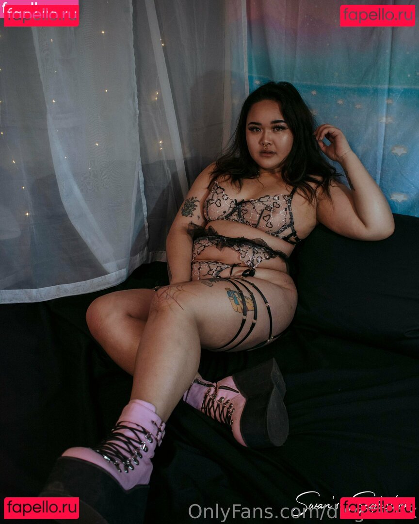 disgrace.x Nude Onlyfans Photo 8