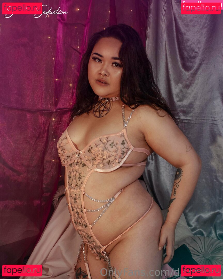 disgrace.x Nude Onlyfans Photo 7