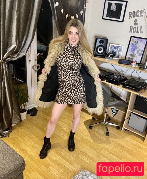 Tamara Grace Nude Onlyfans Photo 42