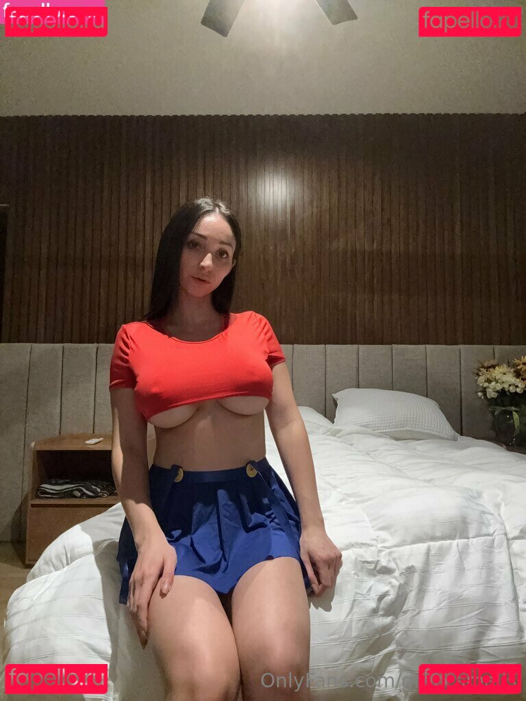Gracesmalls Nude Onlyfans Photo 18