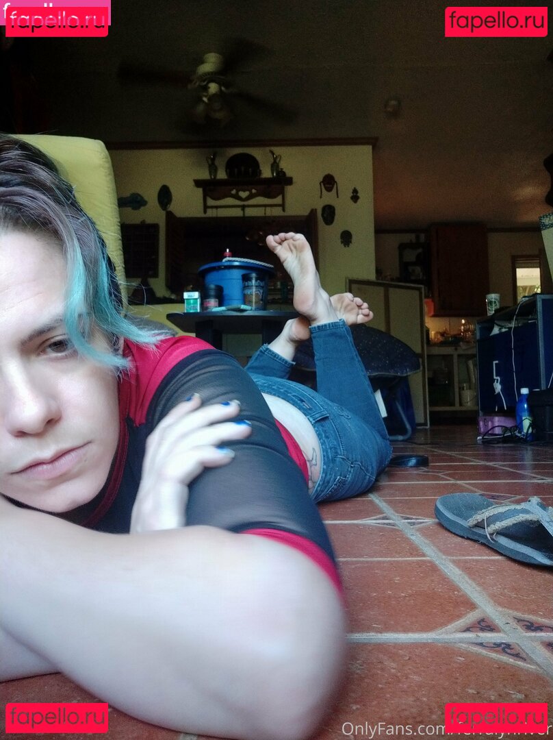 ferralynriver / kimonocamkats Onlyfans Photo Gallery 