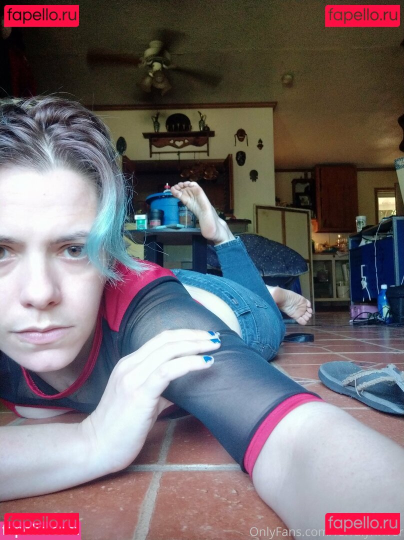 ferralynriver / kimonocamkats Onlyfans Photo Gallery 