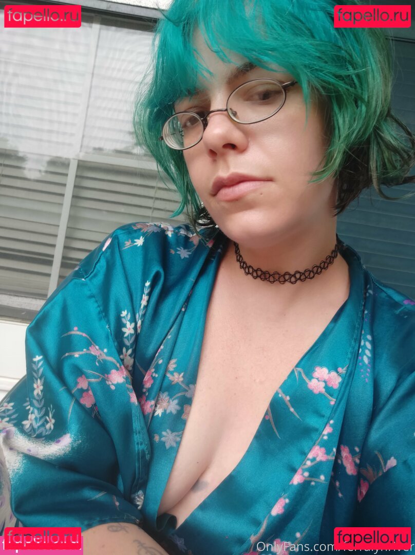 ferralynriver / kimonocamkats Onlyfans Photo Gallery 