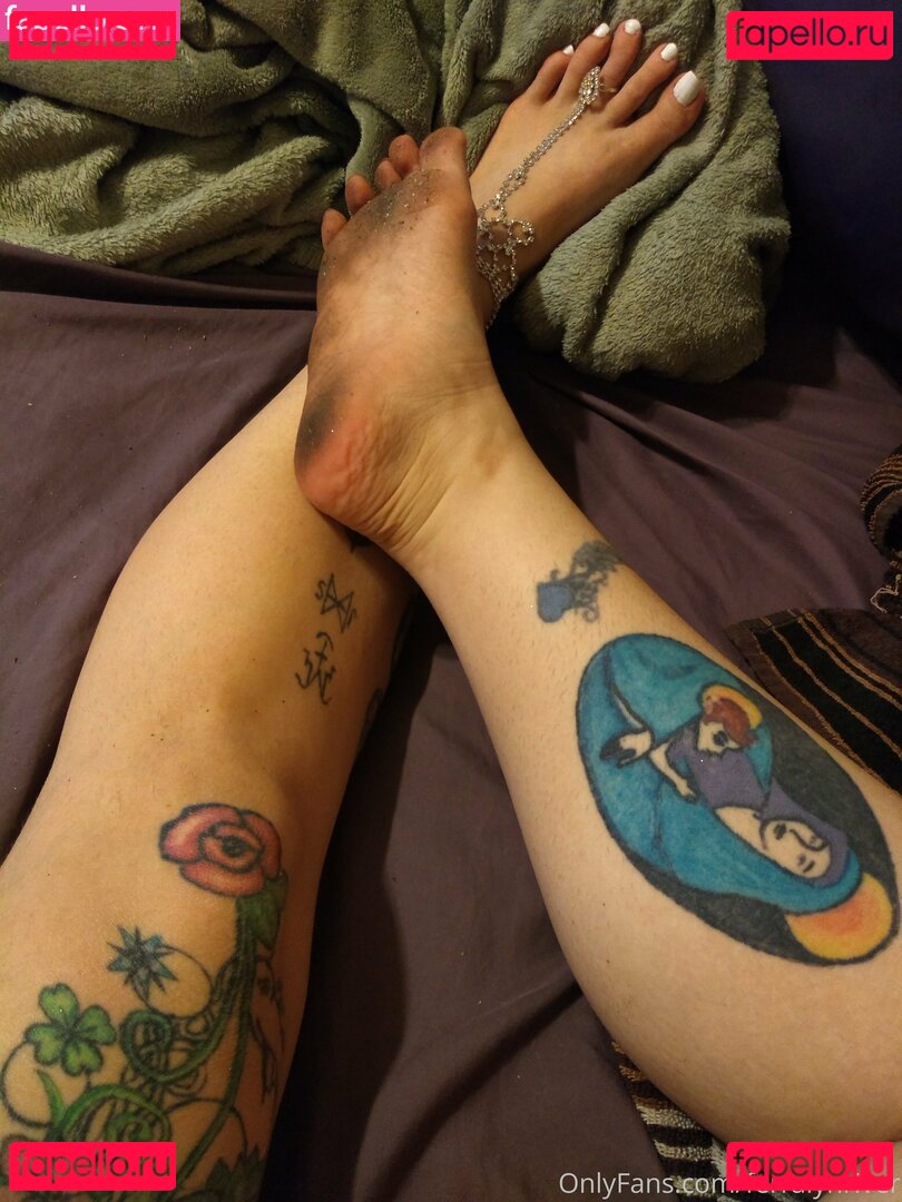 ferralynriver / kimonocamkats Onlyfans Photo Gallery 