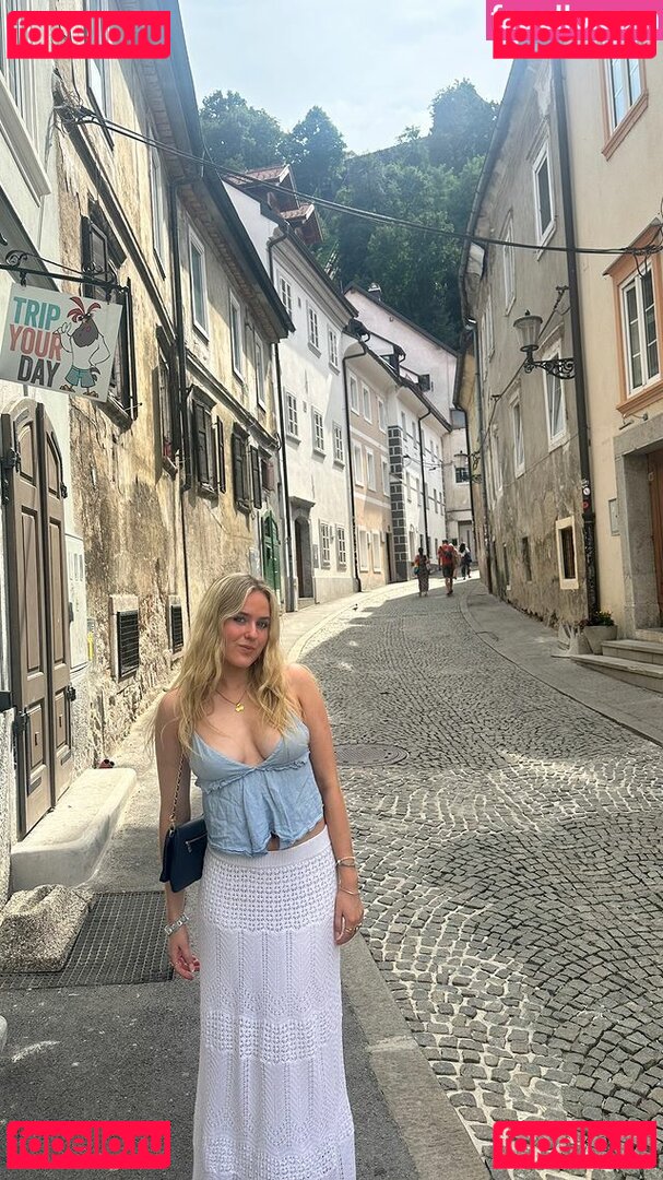 Grace Spencer Nude Onlyfans Photo 32