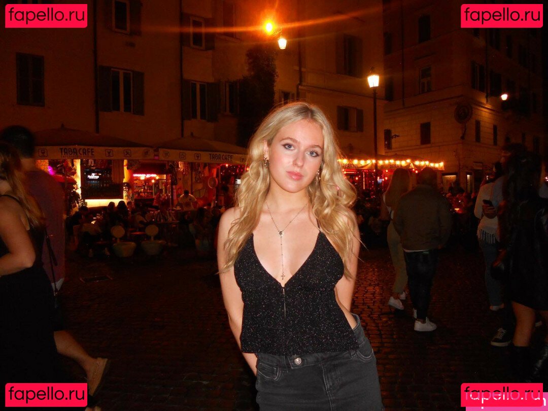 Grace Spencer Nude Onlyfans Photo 28