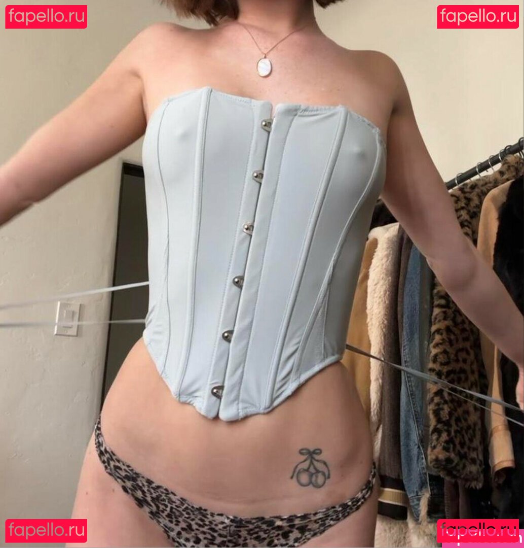 Giannagraceh Nude Onlyfans Photo 29