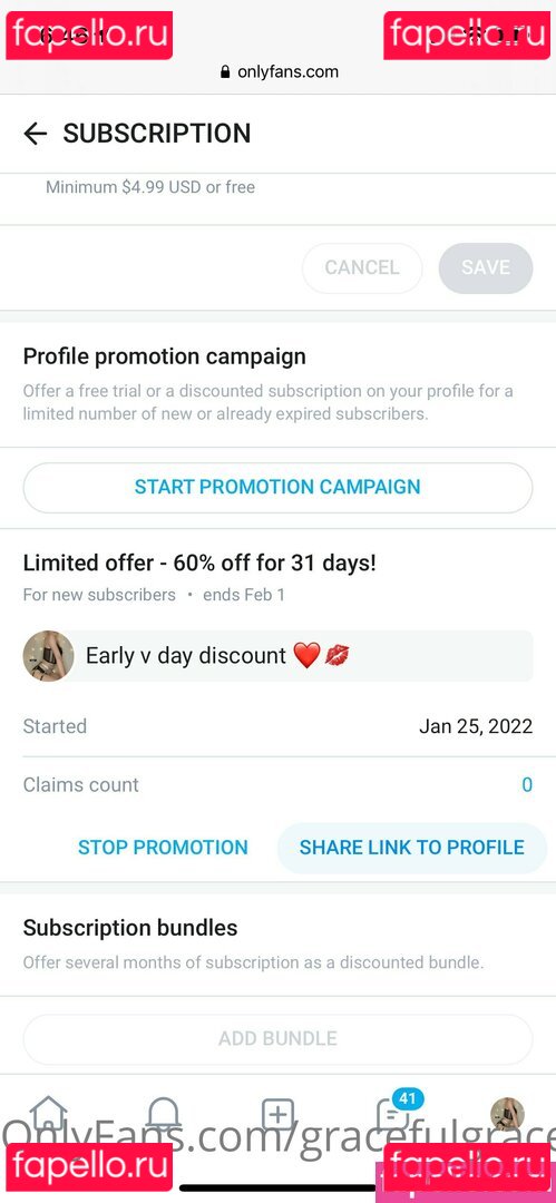 gracefulgrace.xo / gracefulgracexofree Onlyfans Photo Gallery 