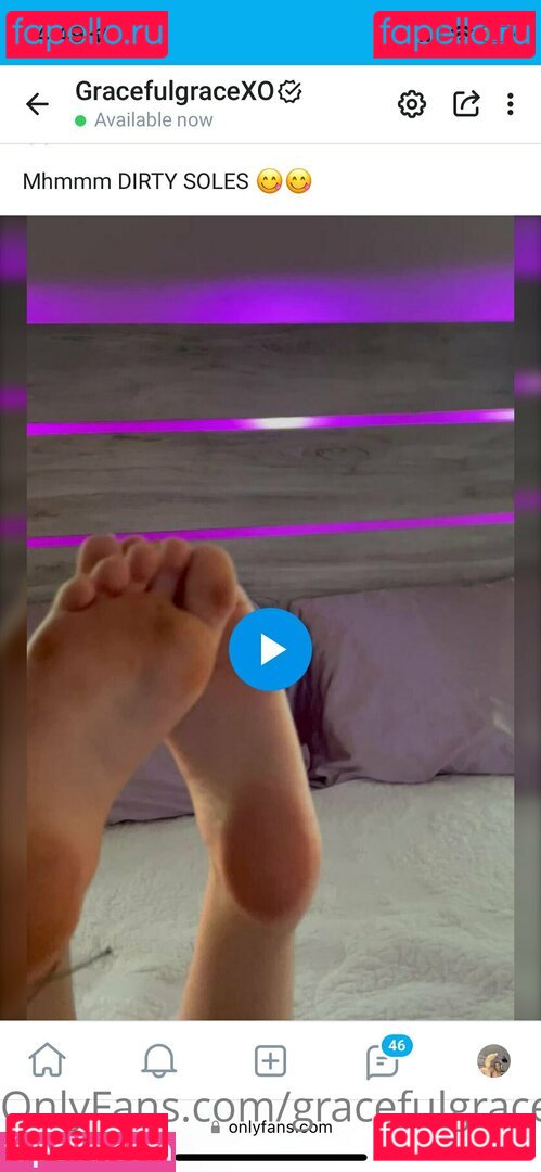gracefulgrace.xo / gracefulgracexofree Onlyfans Photo Gallery 