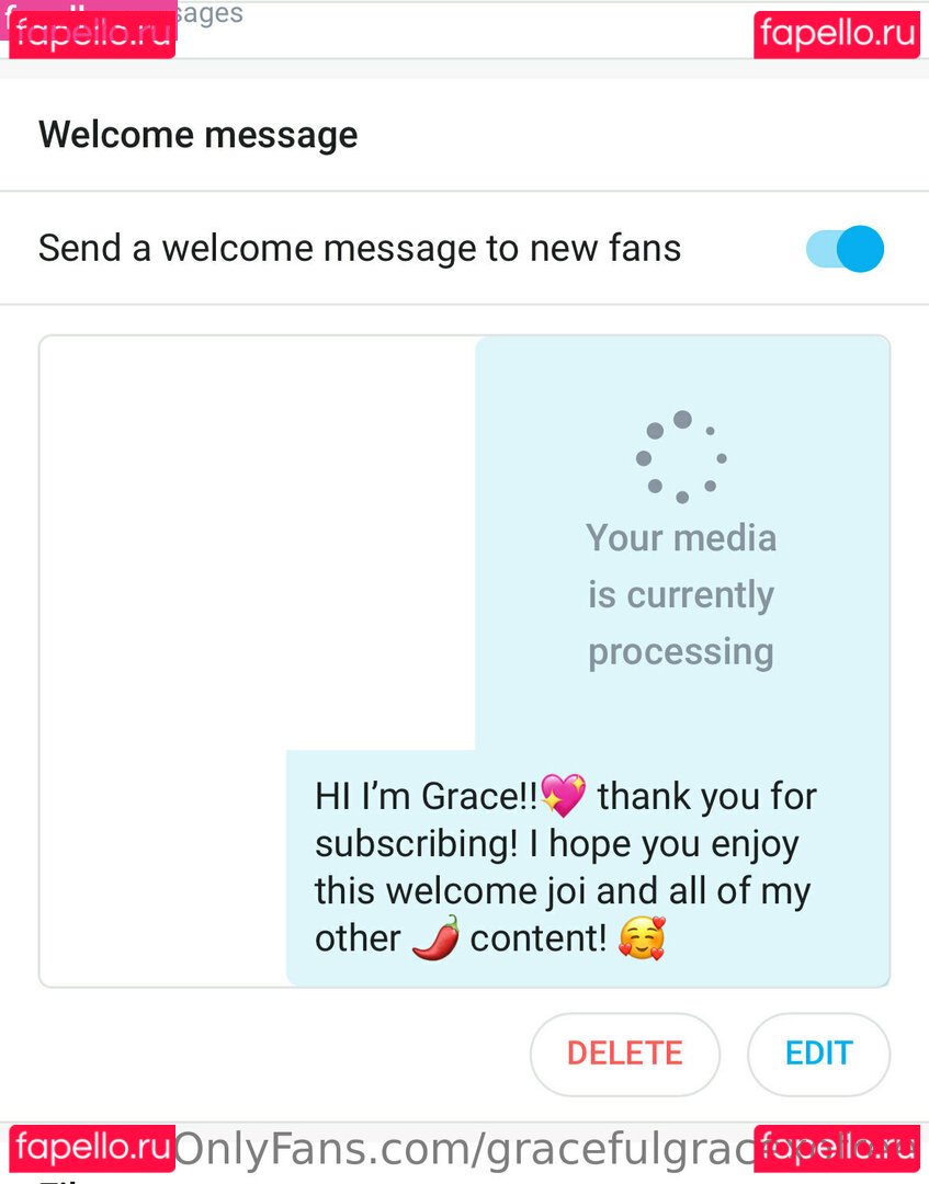 gracefulgrace.xo / gracefulgracexofree Onlyfans Photo Gallery 