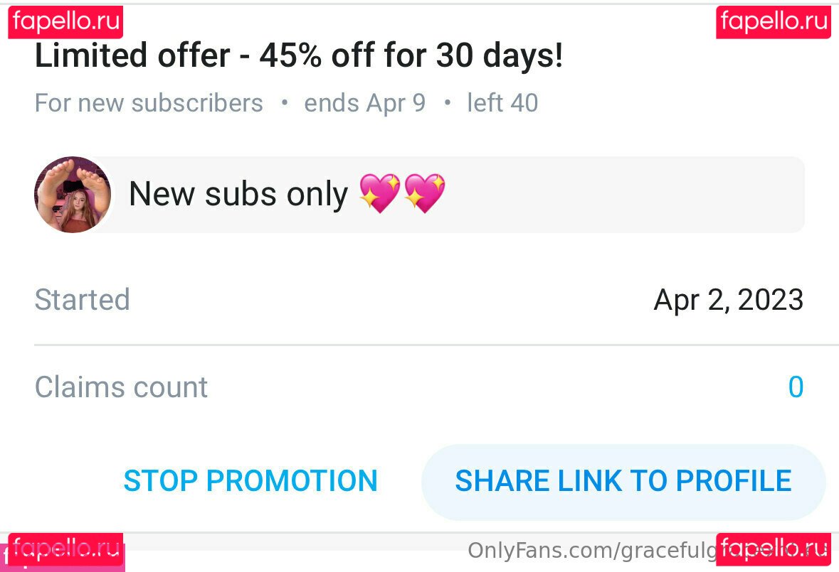 gracefulgrace.xo / gracefulgracexofree Onlyfans Photo Gallery 