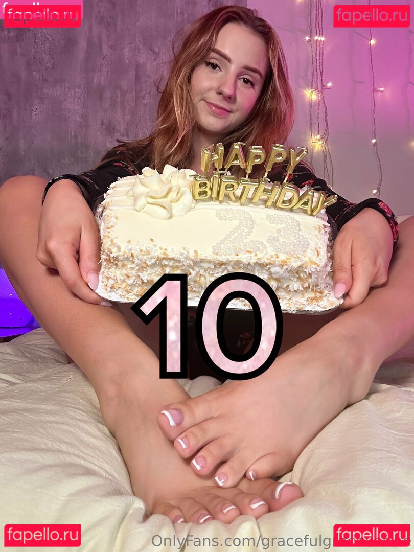 gracefulgrace.xo / gracefulgracexofree Onlyfans Photo Gallery 