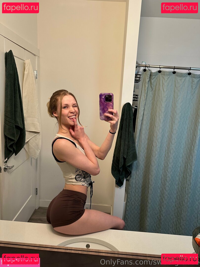 Sweetgracee Nude Onlyfans Photo 43