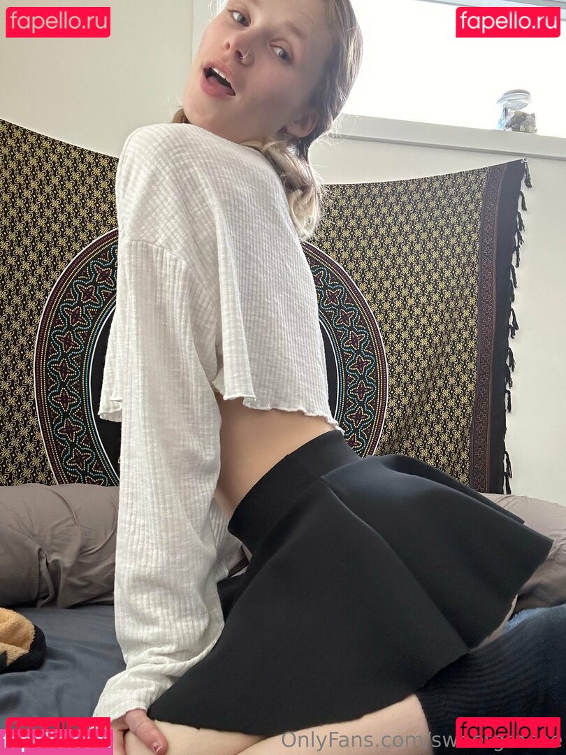 Sweetgracee Nude Onlyfans Photo 32