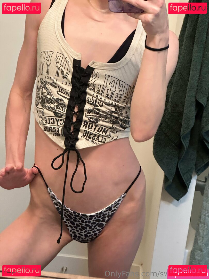 Sweetgracee Nude Onlyfans Photo 14