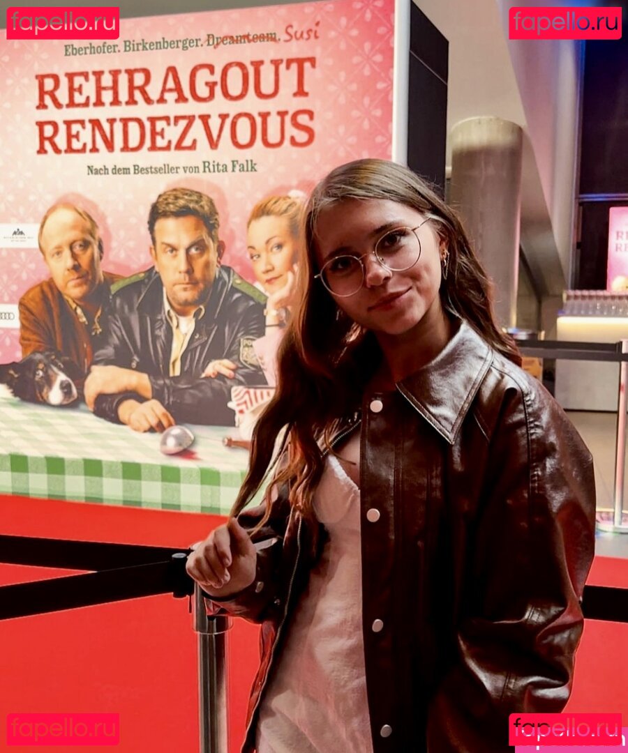 Anna Kauer / anna_kauer / anna_kauer04 Onlyfans Photo Gallery 