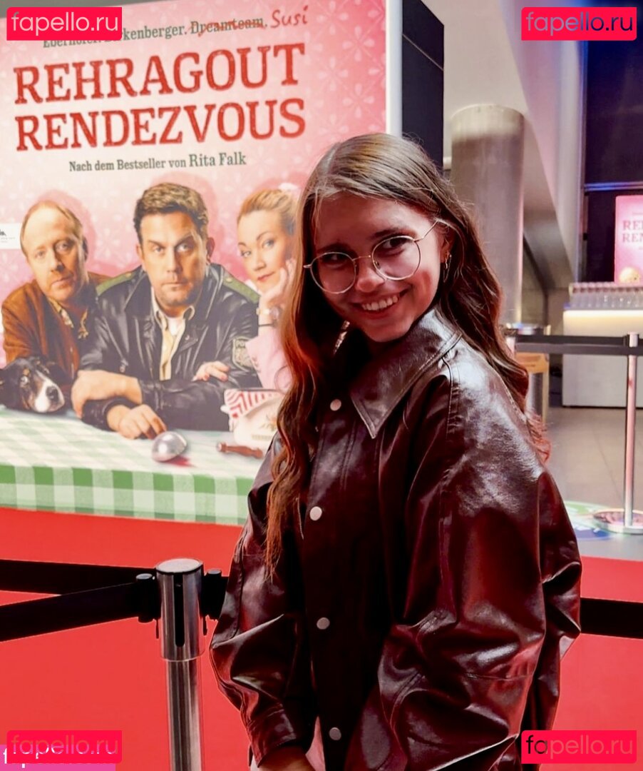 Anna Kauer / anna_kauer / anna_kauer04 Onlyfans Photo Gallery 