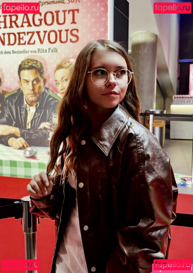 Anna Kauer / anna_kauer / anna_kauer04 Onlyfans Photo Gallery 