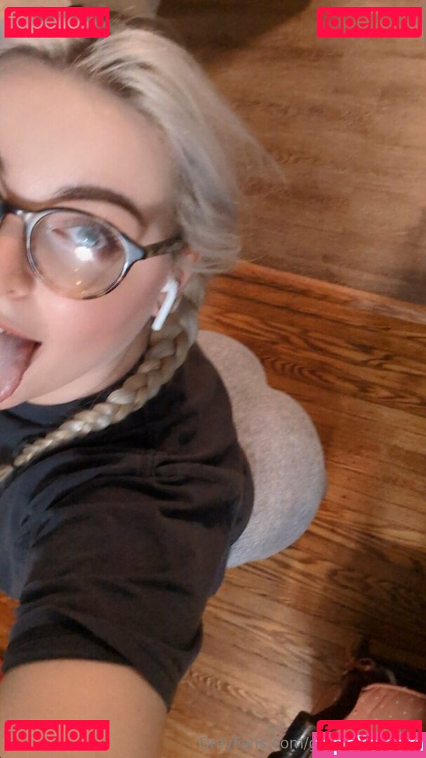 graceiesunday Nude Onlyfans Photo 8
