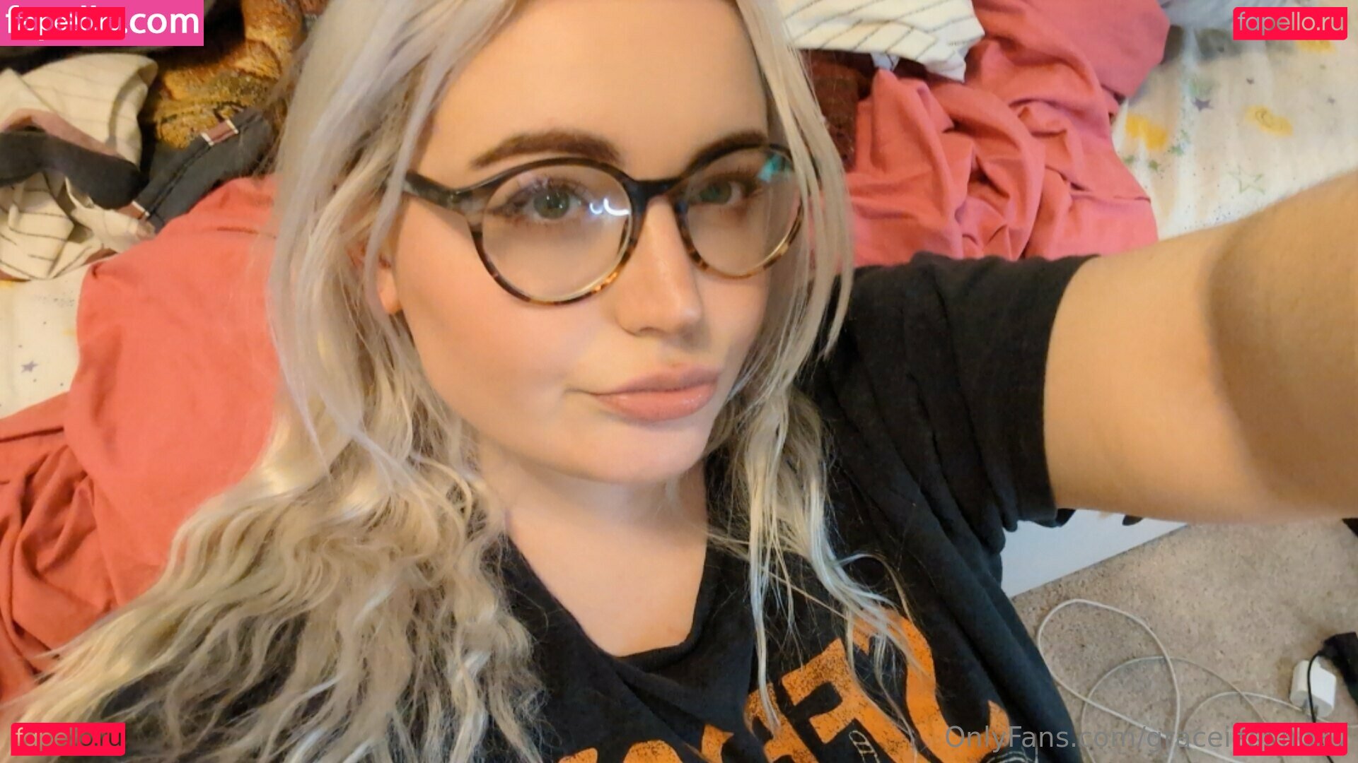 graceiesunday Nude Onlyfans Photo 7