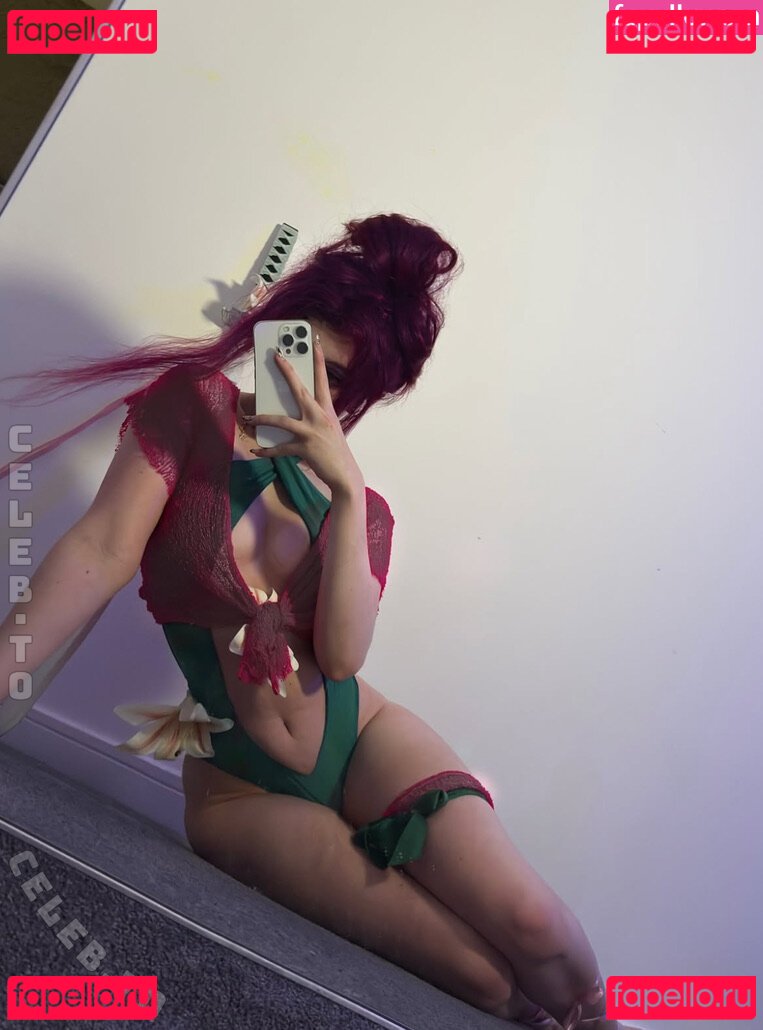 Desiluted_ Nude Onlyfans Photo 19