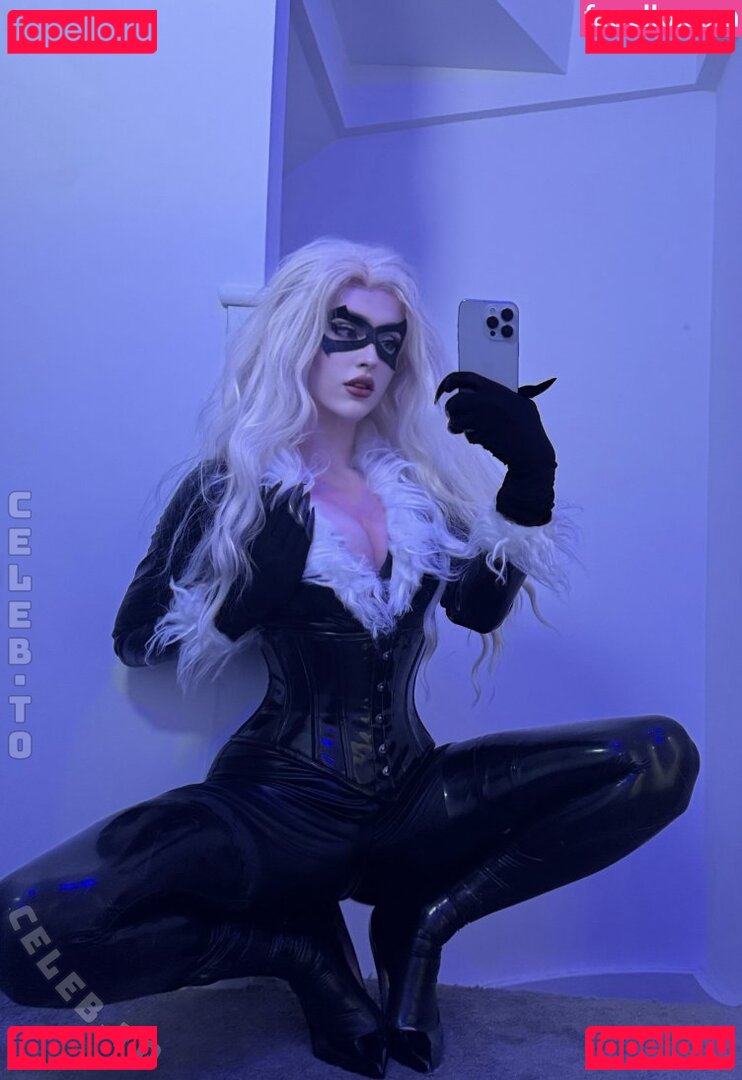 Desiluted_ Nude Onlyfans Photo 15