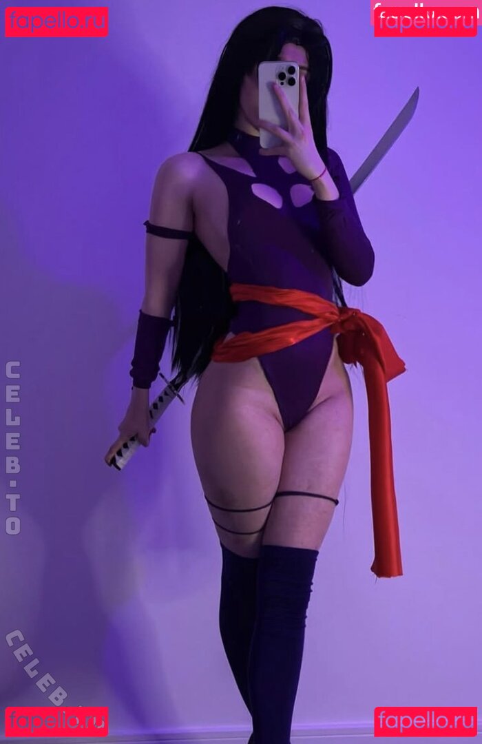 Desiluted_ Nude Onlyfans Photo 13