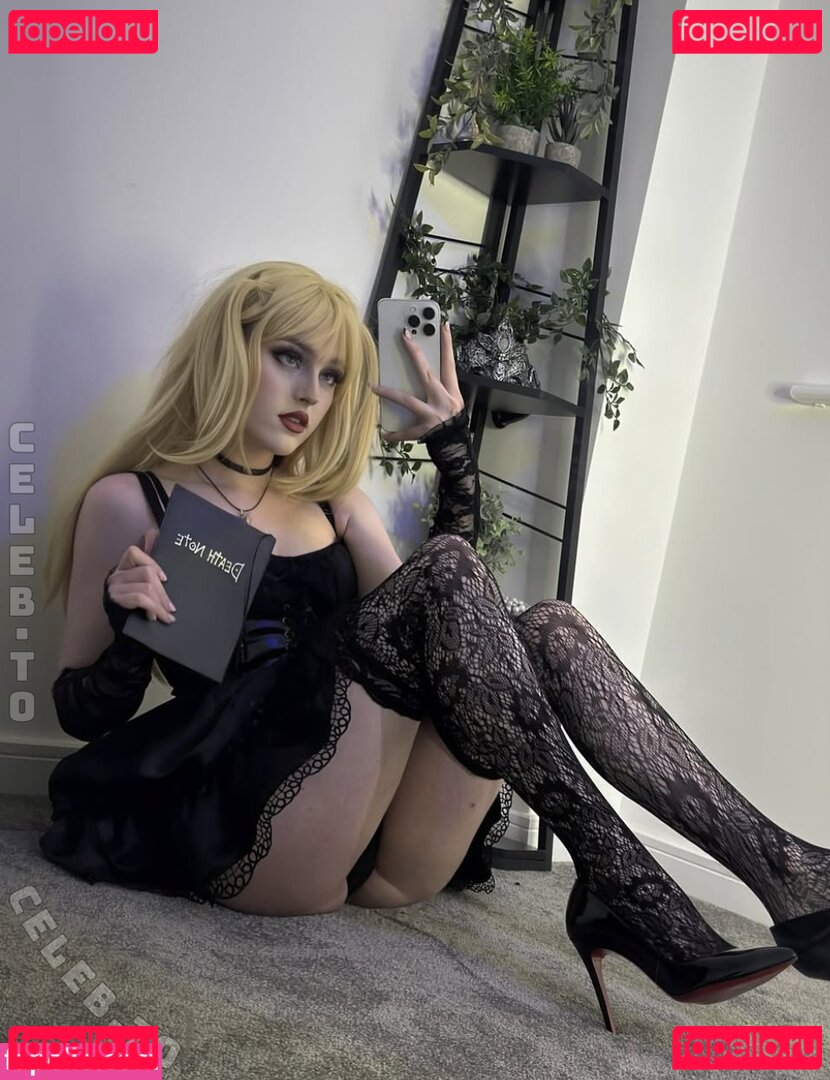 Desiluted_ Nude Onlyfans Photo 10