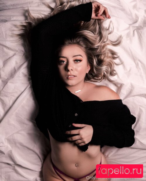 Whisper Evans Nude Onlyfans Photo 42