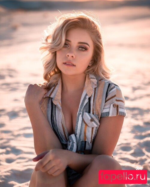Whisper Evans Nude Onlyfans Photo 27