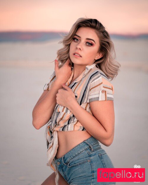 Whisper Evans Nude Onlyfans Photo 28