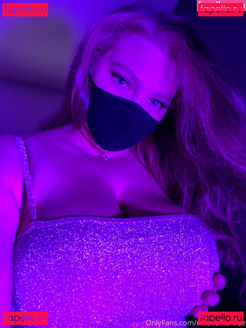 milasmosaic Nude Onlyfans Photo 41
