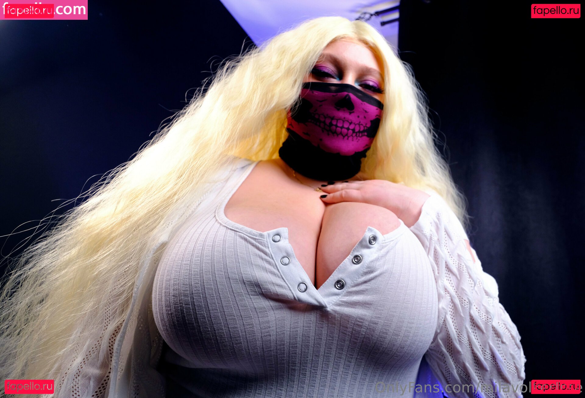 milasmosaic Nude Onlyfans Photo 25