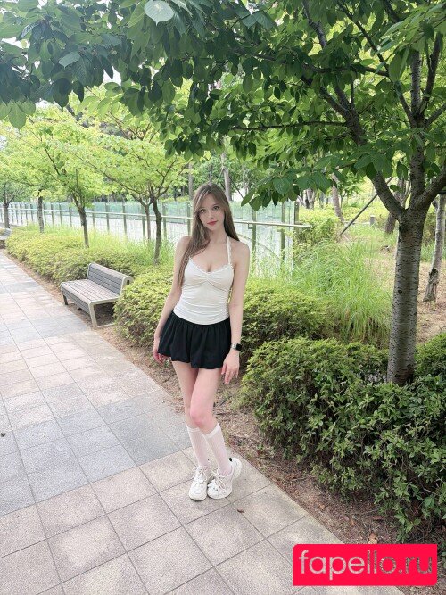 Lyasyaa Nude Onlyfans Photo 5