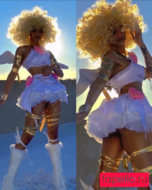 Ladokei Crystal Nude Onlyfans Photo 50