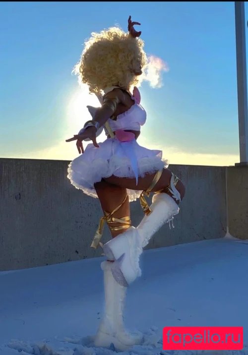 Ladokei Crystal Nude Onlyfans Photo 49