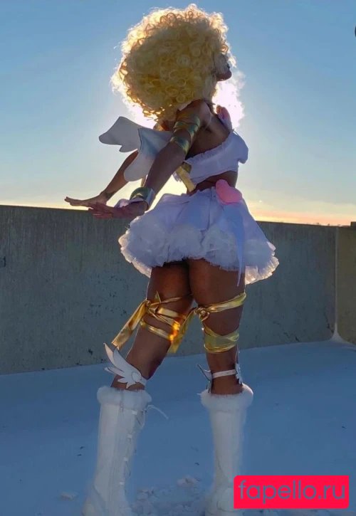Ladokei Crystal Nude Onlyfans Photo 46