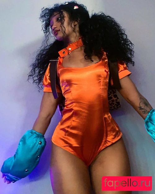 Ladokei Crystal Nude Onlyfans Photo 44