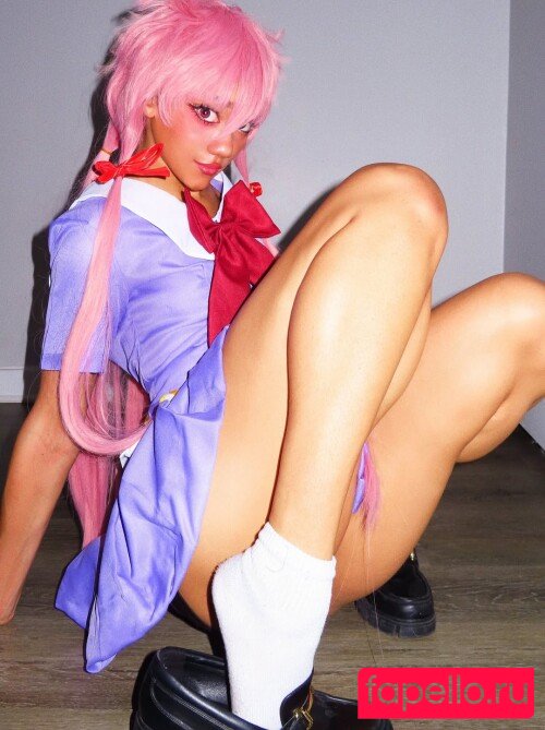 Ladokei Crystal Nude Onlyfans Photo 28
