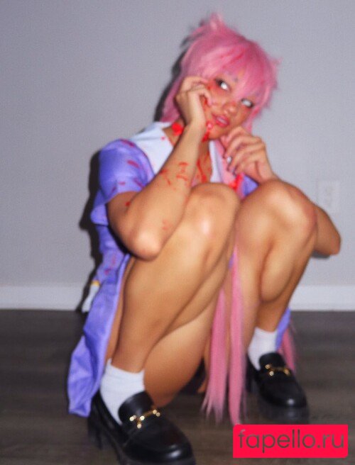 Ladokei Crystal Nude Onlyfans Photo 22