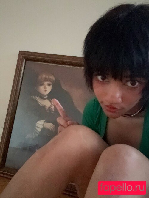 Ladokei Crystal Nude Onlyfans Photo 8