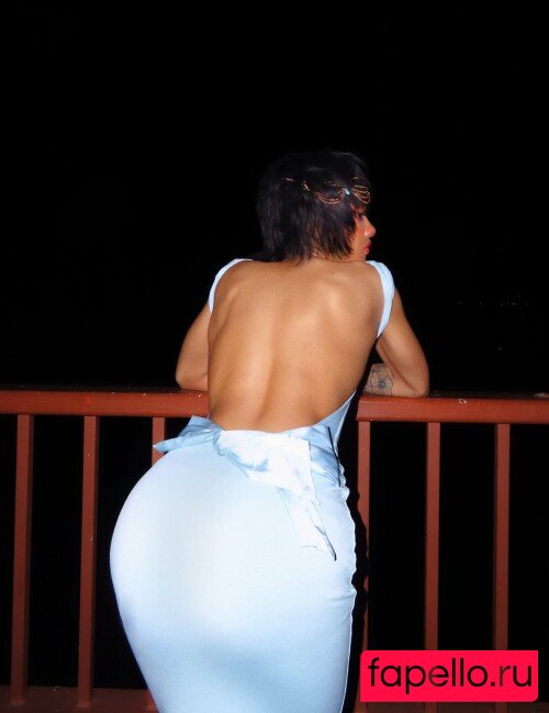 Ladokei Crystal Nude Onlyfans Photo 4