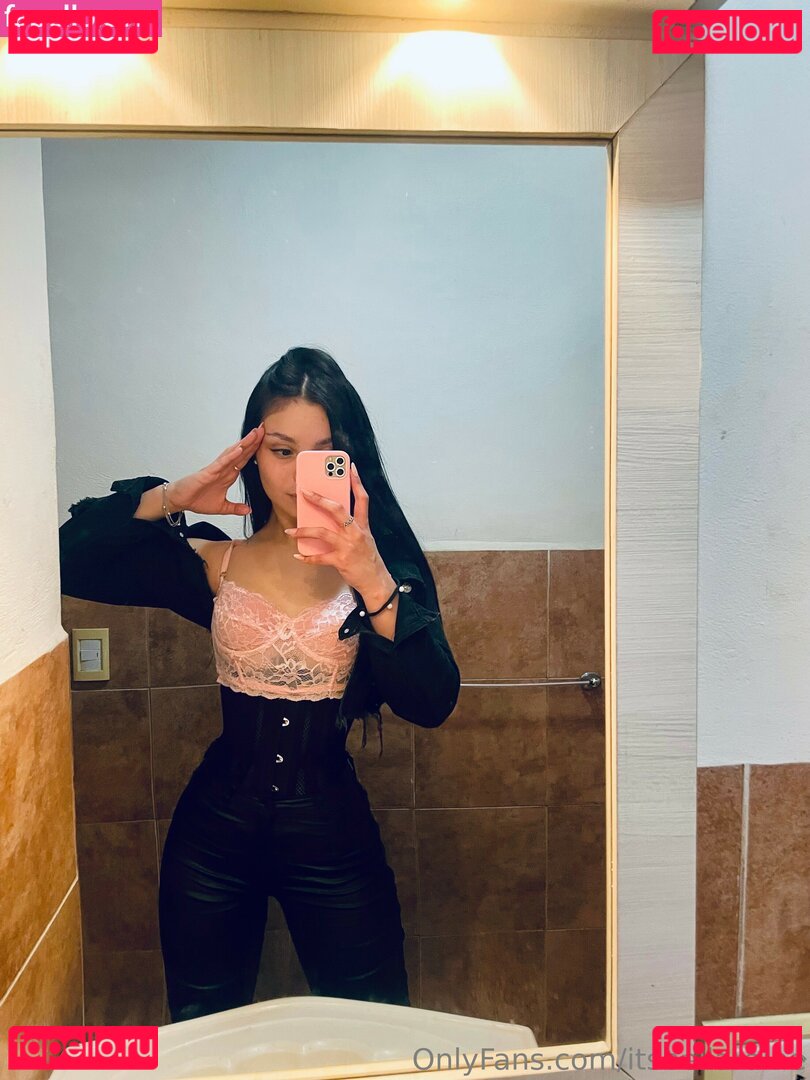 Bella Nude Onlyfans Photo 66