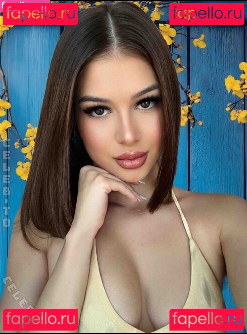 Bella Nude Onlyfans Photo 49