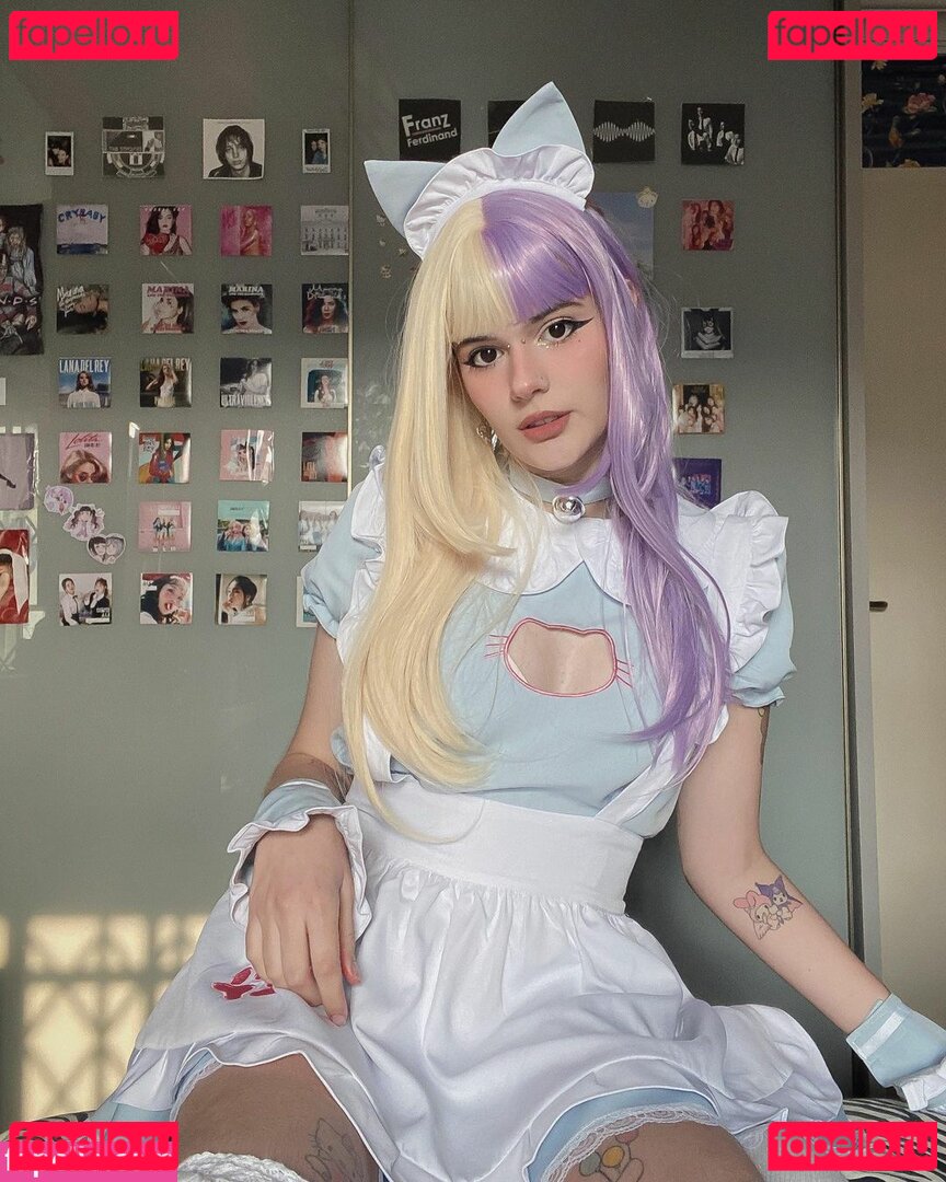 Cherry Bella / bellabeyyer Onlyfans Photo Gallery 