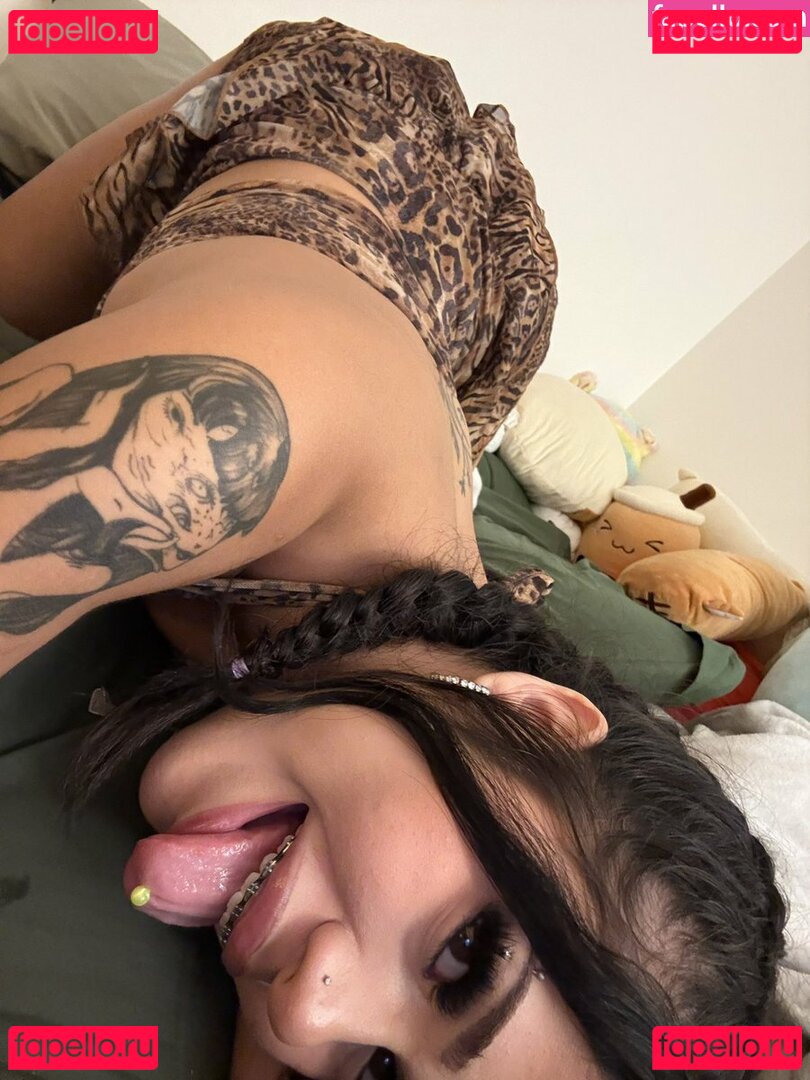 thearabellamae Onlyfans Photo Gallery 