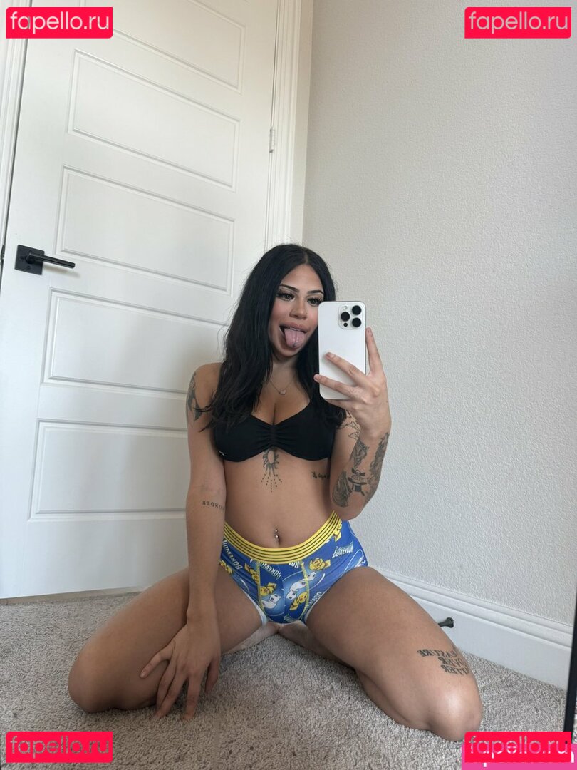 thearabellamae Onlyfans Photo Gallery 
