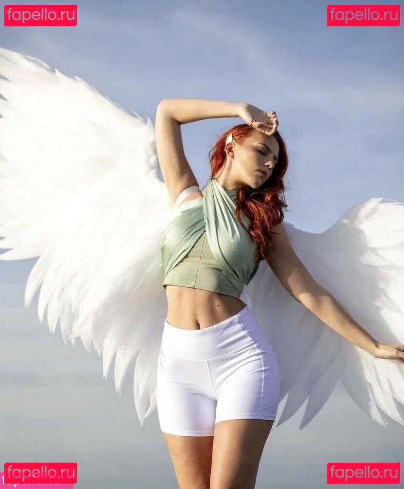 HalcyBella Onlyfans Photo Gallery 