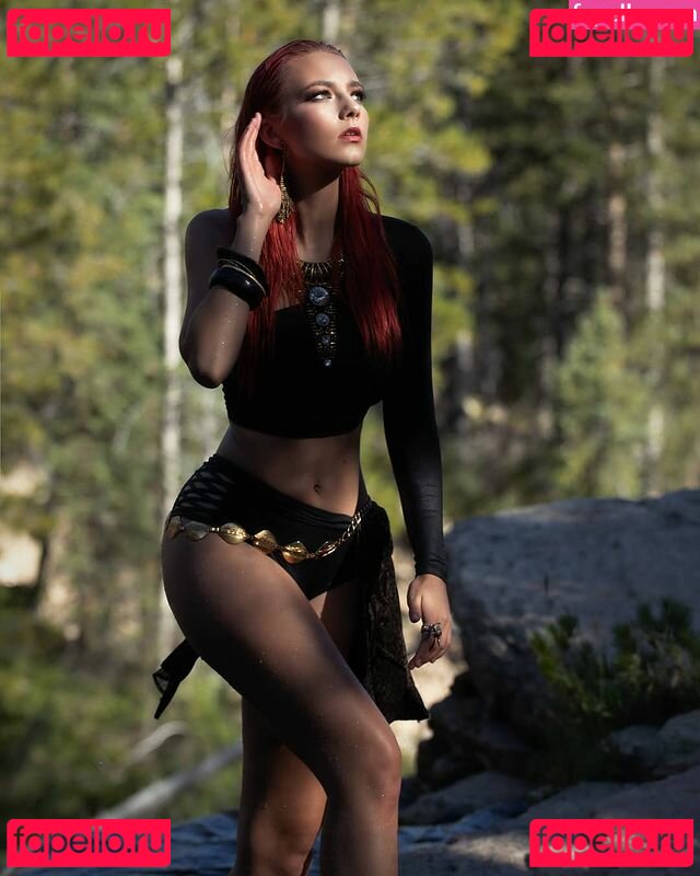 HalcyBella Onlyfans Photo Gallery 