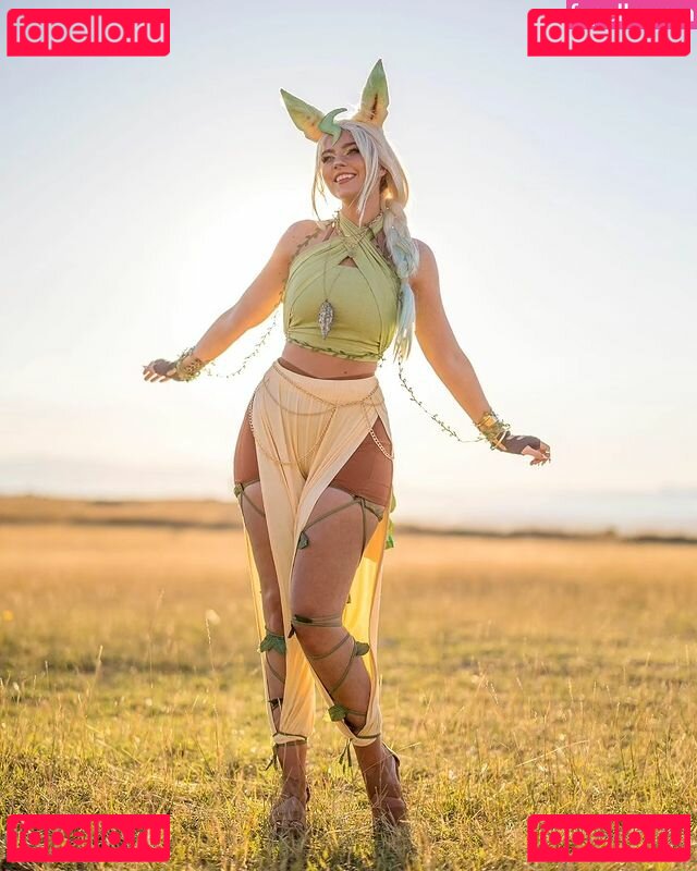 HalcyBella Onlyfans Photo Gallery 